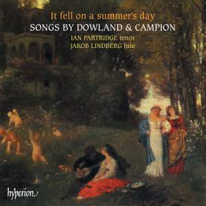 Downland & Campion: It fell on a summer's day