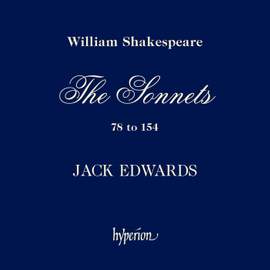 Shakespeare: The Sonnets, Vol. 2