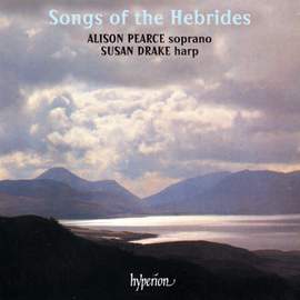 Songs of the Hebrides