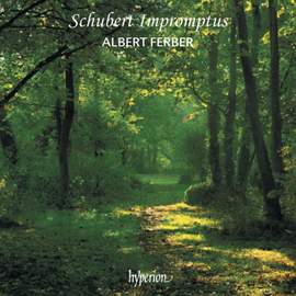 Schubert: Impromptus