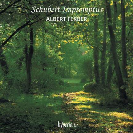 Schubert: Impromptus