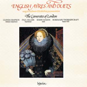 English Ayres & Duets