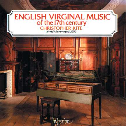 English Virginal Music of the 17th century