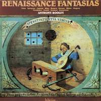 Renaissance Fantasias