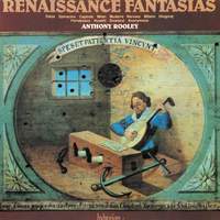 Renaissance Fantasias