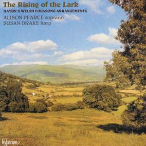 Haydn: The Rising of the Lark
