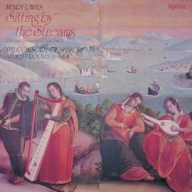Lawes: Sitting by the Streams