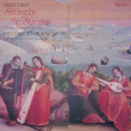 Lawes: Sitting by the Streams