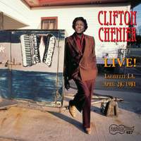 Live! At Grant Street