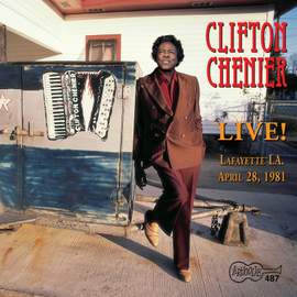 Live! At Grant Street