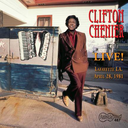 Live! At Grant Street