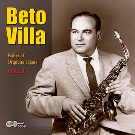 Father of Orquesta Tejana Vol. 1