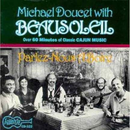 Parlez-Nous A Boire & More