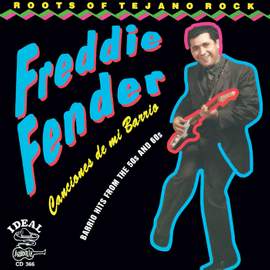 Canciones de Mi Barrio