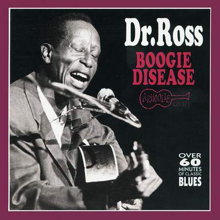 Boogie Disease