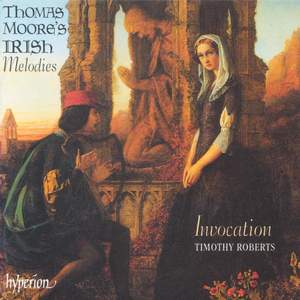 Moore's Irish Melodies