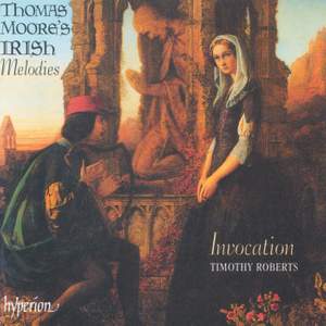 Moore's Irish Melodies