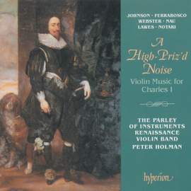 Orpheus: A High-Priz'd Noise