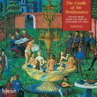In the Cradle of the Renaissance
