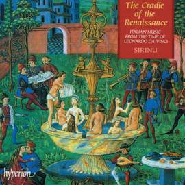In the Cradle of the Renaissance