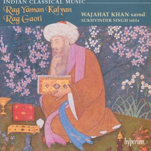 Indian Classical Music