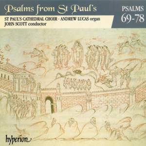 Psalms from St Paul's, Vol. 06