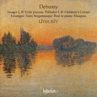 Debussy: Piano Music