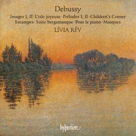 Debussy: Piano Music