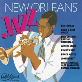 New Orleans Jazz