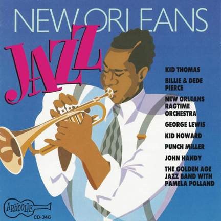 New Orleans Jazz