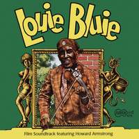 Louie Bluie Film Soundtrack