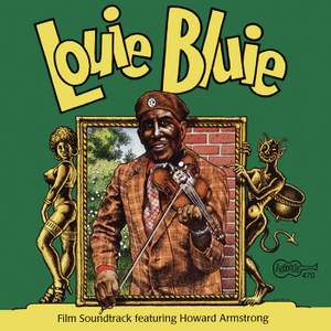 Louie Bluie Film Soundtrack