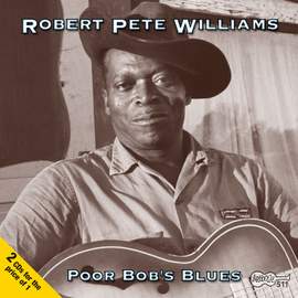 Poor Bob's Blues