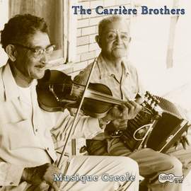 Musique Creole