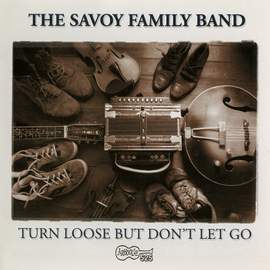 Turn Loose But Don't Let Go