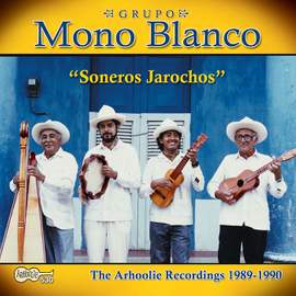 Soneros Jarochos