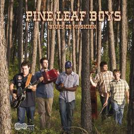 Blues de Musicien
