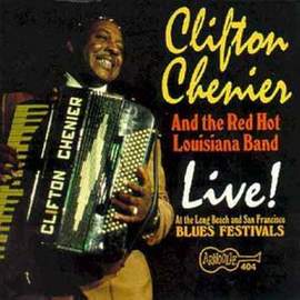 Live! At the Long Beach & San Francisco Blues Festivals