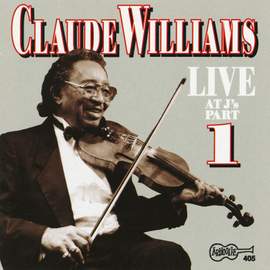 Live At J's, Vol. 1