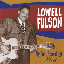 My First Recordings