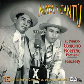 El Primero Conjunto Norteo Famoso