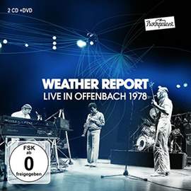 Live in Offenbach 1978