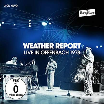 Live in Offenbach 1978
