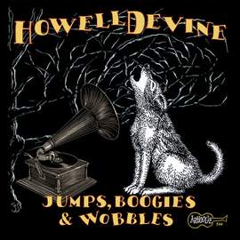 Jumps, Boogies & Wobbles