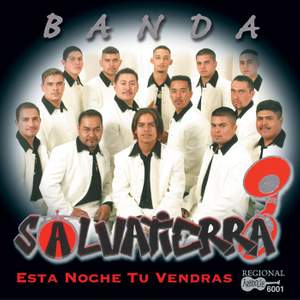 Esta Noche Tu Vendras