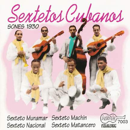 Sextetos Cubanos