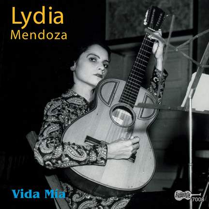 Vida Mia 1934-39