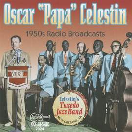 The 1950's Radio Broadcasts
