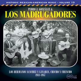 Los Hermanos Sanchez Y Linares, Chicho Y Chencho, 1931-1937