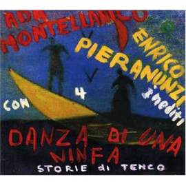Danza Di Una Ninfa